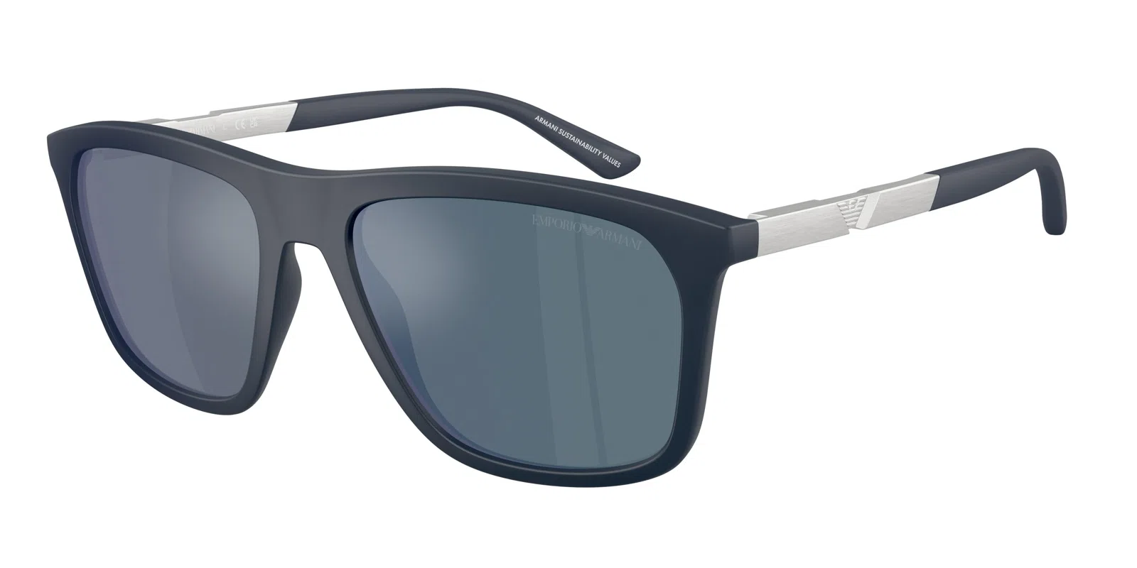 Emporio Armani 4237F Sunglasses - view 3